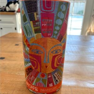 “Brand New Day” Clare Youngs Beautiful puzzle Werkshoppe